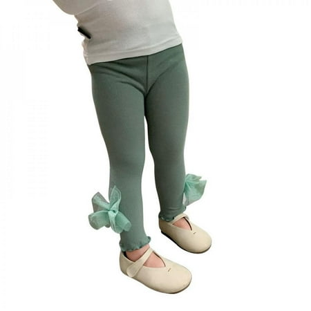 Bullpiano Kids Girls Leggings Autumn Solid Bow Tie Children Trousers Girl Casual Pencil Pants Cute Toddler Leggings
Bullpiano Kids Girls Leggings Autumn Solid Bow Tie Children Trousers Girl Casual Pencil Pants Cute Toddler Leggings