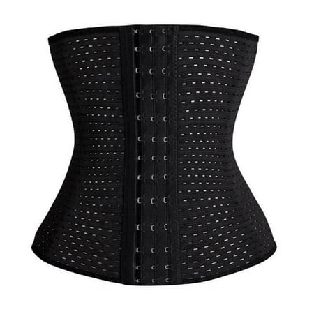 MageCrux 1PC Women Body Shaper Slimming Waist Trainer Cincher Underbust Corset Belt Shapewear
MageCrux 1PC Women Body Shaper Slimming Waist Trainer Cincher Underbust Corset Belt Shapewear
