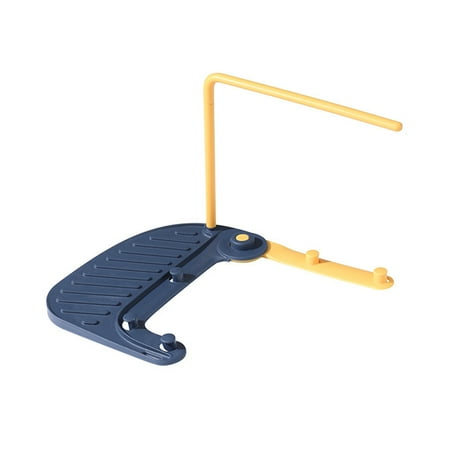 Kitchen Sink Strainer Sponge Holder | Multi-functional Triangular Sink Drain Holder | Towel Rack Sponge Holder Drying Mat Leftovers Filter with Garbage Mesh Bags
Kitchen Sink Strainer Sponge Holder | Multi-functional Triangular Sink Drain Holder | Towel Rack Sponge Holder Drying Mat Leftovers Filter with Garbage Mesh Bags