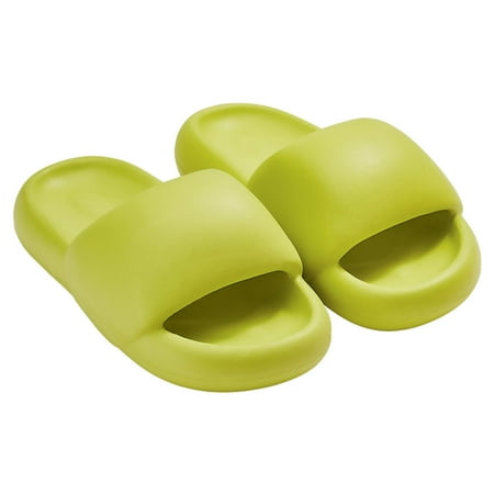 VKEKIEO Summer Couple Women Men Slippers Fashion Casual Thick Bottomed Bathroom Bath Shoes
VKEKIEO Summer Couple Women Men Slippers Fashion Casual Thick Bottomed Bathroom Bath Shoes