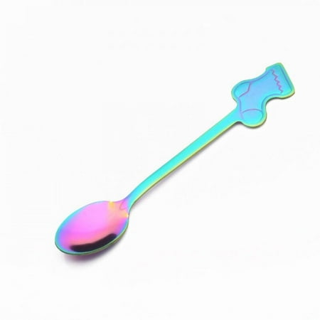 Oaktree Christmas Decorations Creative-Christmas Stainless Steel Coffee Spoon Gold Snowman Ice Cream-small Spoon Dessert Stir Spoon Gift Tableware Colorful Socks
Oaktree Christmas Decorations Creative-Christmas Stainless Steel Coffee Spoon Gold Snowman Ice Cream-small Spoon Dessert Stir Spoon Gift Tableware Colorful Socks