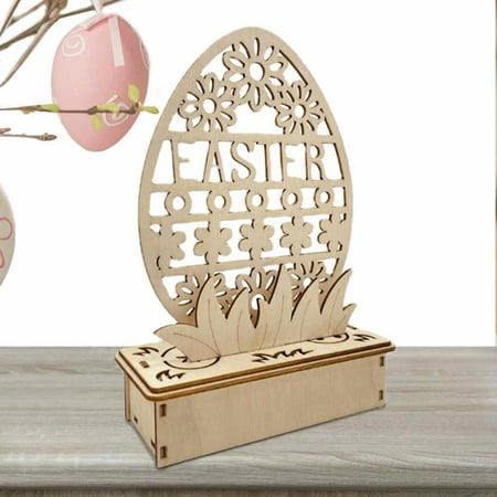 Ipretty Egg Night Light Hollow Egg-shaped Night Light Night Light with Stable Stand Egg Lamps Easter Beside Light Decoration for Breastfeeding superb
Ipretty Egg Night Light Hollow Egg-shaped Night Light Night Light with Stable Stand Egg Lamps Easter Beside Light Decoration for Breastfeeding superb