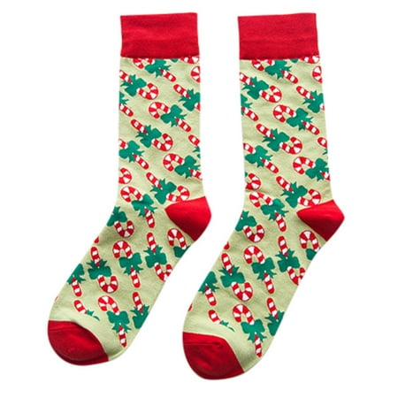 Leylayray Compression Socks For Women Christmas Women Cotton Socks Multi-Color Women s Winter Socks(Buy 2 Get 1 Free)
Leylayray Compression Socks For Women Christmas Women Cotton Socks Multi-Color Women s Winter Socks(Buy 2 Get 1 Free)
