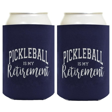 Pickleball Retirement Gift For Women Pickleball Is My Retirement 2-Pack Can Drink Thermocoolers
Pickleball Retirement Gift For Women Pickleball Is My Retirement 2-Pack Can Drink Thermocoolers