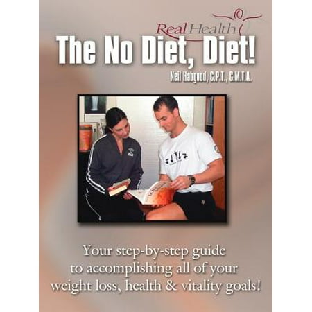 The No Diet, Diet!