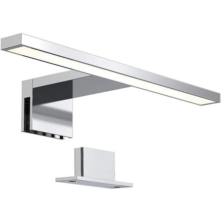 LED Vanity Mirror Lights Portable Rechargeable Vanity Lights with 3 Brightness Level Touch Control
LED Vanity Mirror Lights Portable Rechargeable Vanity Lights with 3 Brightness Level Touch Control