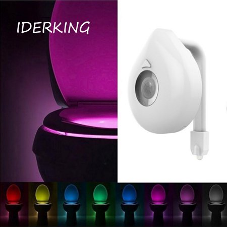 Toilet Light Motion Sensor Toilet Night Light 16 Colors Led Toilet Light Waterproof USB Charging Toilet Light With Aromatherapy Tablets For Bathroom Home Decor
Toilet Light Motion Sensor Toilet Night Light 16 Colors Led Toilet Light Waterproof USB Charging Toilet Light With Aromatherapy Tablets For Bathroom Home Decor