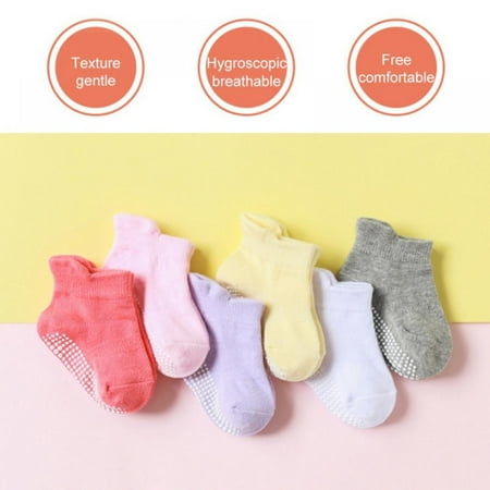 Synpos Newborn Socks Girl/Baby Girl Socks/Toddler Girl Socks/Baby Socks 0-5 Years/Girls Ruffle Socks/Baby Socks 6-12 Months/Baby Ruffle Socks/Baby Socks with Grip
Synpos Newborn Socks Girl/Baby Girl Socks/Toddler Girl Socks/Baby Socks 0-5 Years/Girls Ruffle Socks/Baby Socks 6-12 Months/Baby Ruffle Socks/Baby Socks with Grip
