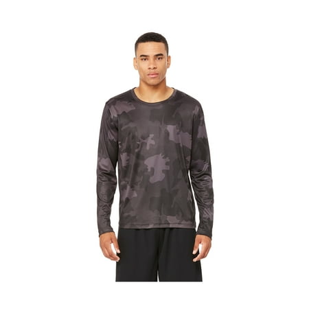 Alo Sport Men's Poly Performance T-Shirt, Style M3009