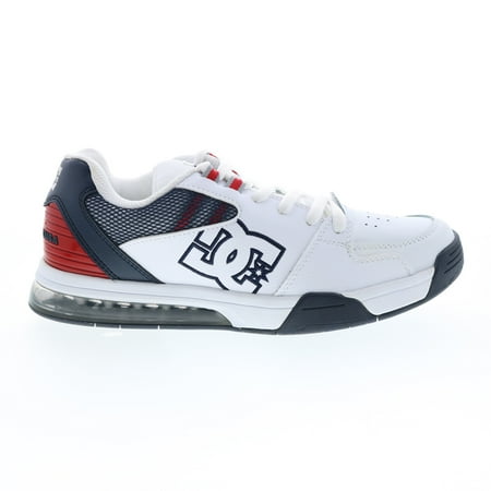 DC Adult Mens Versatile Skate Inspired Sneakers
DC Adult Mens Versatile Skate Inspired Sneakers
