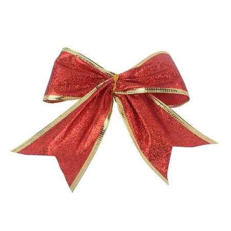 btjx christmas decoration 13cm full onion powder christmas bow christmas decorations christmas tree decoration pendant christmas small bow
btjx christmas decoration 13cm full onion powder christmas bow christmas decorations christmas tree decoration pendant christmas small bow