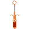 CHAMAIR Fruit Corer Apple Pear Corer Fruit Core Remover Vegetable Tools Kitchen Gadgets (Orange)
CHAMAIR Fruit Corer Apple Pear Corer Fruit Core Remover Vegetable Tools Kitchen Gadgets (Orange)