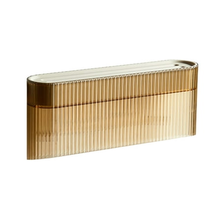 Knife Holder for Kitchen Wall Not Easy to Break Durable Storage for Household Accessories Beige Short
Knife Holder for Kitchen Wall Not Easy to Break Durable Storage for Household Accessories Beige Short