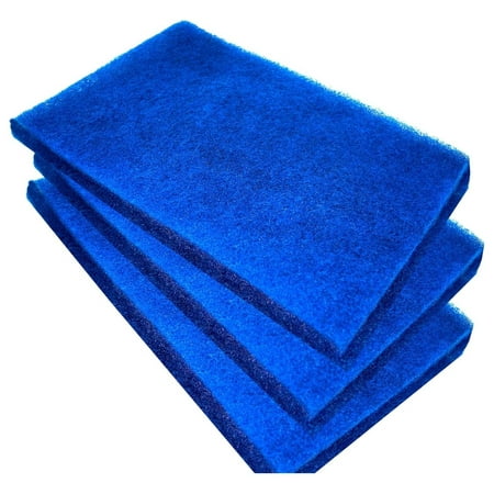 Reusable Air Filter Cut to Fit Washable (3 Pack 12x24x1)
Reusable Air Filter Cut to Fit Washable (3 Pack 12x24x1)