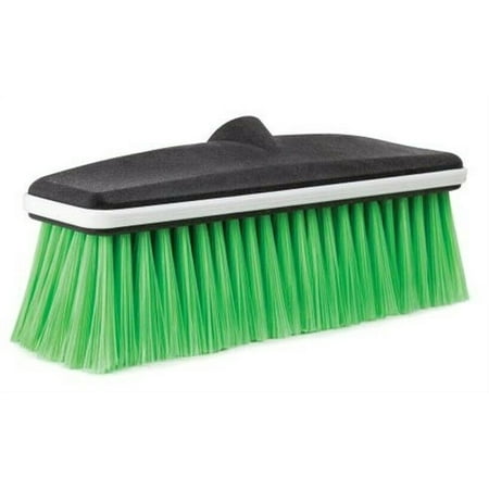 Harper 685510 Heavy-Duty Ultra Soft Car/Truck Vinyl Wash Brush Head 10 in.