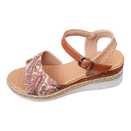 Jungdeepe Summer New Fish Mouth Large Slope Heel Thick Sole Casual Women s Sandals Sandals Arch Support Outing Slippers Women Womens Walking Sandals Wide Width 9 Sandals Women Womens Hike Shorts
Jungdeepe Summer New Fish Mouth Large Slope Heel Thick Sole Casual Women s Sandals Sandals Arch Support Outing Slippers Women Womens Walking Sandals Wide Width 9 Sandals Women Womens Hike Shorts