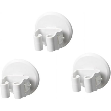 Mop Clamp 3pcs Plastic Hooks for Hanging Broom clamp mop Broom Holder mop clamp Suction Cup clamp mop Clip Hook up Broomstick White mop Holder no Trace Broom Holder
Mop Clamp 3pcs Plastic Hooks for Hanging Broom clamp mop Broom Holder mop clamp Suction Cup clamp mop Clip Hook up Broomstick White mop Holder no Trace Broom Holder