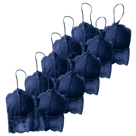 Promotion! Bras for Women Underwire Padded Lace Push Up Sexy Deals for 2023 Flowy Everyday Bras Gray 38
Promotion! Bras for Women Underwire Padded Lace Push Up Sexy Deals for 2023 Flowy Everyday Bras Gray 38