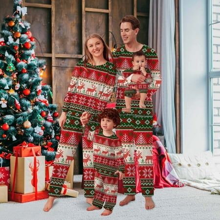 Christmas Gifts Christmas Man Daddy Print Blouse Tops And Pants Xmas Family Clothes Pajamas Cotton Red S
Christmas Gifts Christmas Man Daddy Print Blouse Tops And Pants Xmas Family Clothes Pajamas Cotton Red S