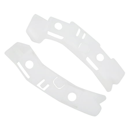 Front Bumper Brackets Exquisite Workmanship Stable Performance High Stability Bumper Support Bracket Easy To Install And Use For 208 Front Bumper 
Front Bumper Brackets Exquisite Workmanship Stable Performance High Stability Bumper Support Bracket Easy To Install And Use For 208 Front Bumper