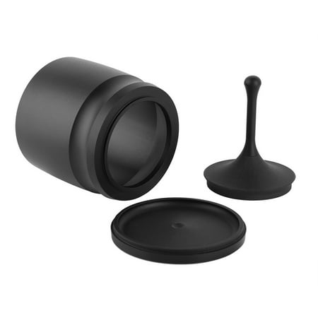 superior quality Aluminum Alloy Dosing Rings Press 58mm Coffee Accessories Coffee Tools
superior quality Aluminum Alloy Dosing Rings Press 58mm Coffee Accessories Coffee Tools