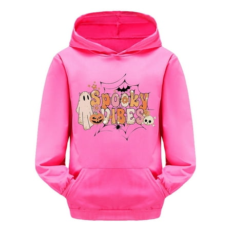 Girls Hoodies Size 10-12 Child Toddler Boys Girls Long Sleeve Letter Prints Warm Hoodie Pullover Tops Kids Sweat Hot Pink 2-3 Years
Girls Hoodies Size 10-12 Child Toddler Boys Girls Long Sleeve Letter Prints Warm Hoodie Pullover Tops Kids Sweat Hot Pink 2-3 Years