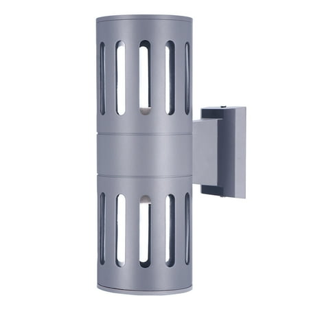 DTOWER Double Heads Lampshade IP65 Waterproof LED Wall Light Fixtures Wall Lamp Outdoor E27 Socket without Light Bulbs
DTOWER Double Heads Lampshade IP65 Waterproof LED Wall Light Fixtures Wall Lamp Outdoor E27 Socket without Light Bulbs