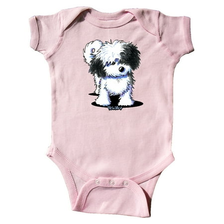 Inktastic B/W Havanese Gift Baby Boy or Baby Girl Bodysuit
Inktastic B/W Havanese Gift Baby Boy or Baby Girl Bodysuit
