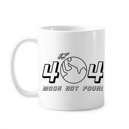 Earth Moon Around Spacecraft Mug Pottery Cerac Coffee Porcelain Cup Tableware
Earth Moon Around Spacecraft Mug Pottery Cerac Coffee Porcelain Cup Tableware