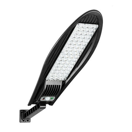 Worallymy Wall Light 5200K 1060lm 80W Outdoor Security Lamp Solar IP65 Waterproof Garden Fence Light
Worallymy Wall Light 5200K 1060lm 80W Outdoor Security Lamp Solar IP65 Waterproof Garden Fence Light