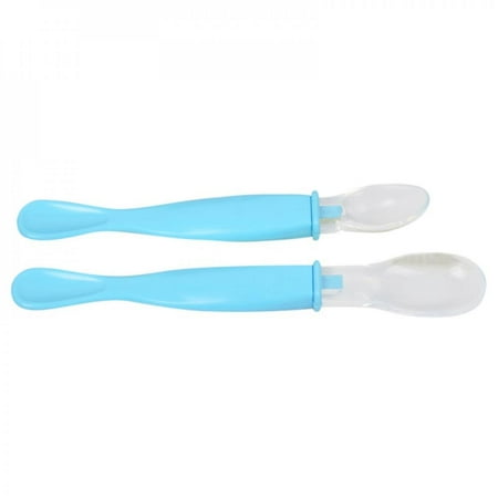 Clearance! Baby Silicone Soft Spoons| Training Feeding for Kids Toddlers Children and Infants
Clearance! Baby Silicone Soft Spoons| Training Feeding for Kids Toddlers Children and Infants