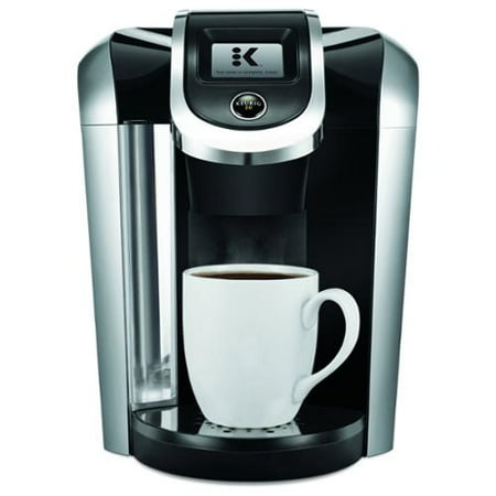 Keurig K475 Coffee Maker - Black (119297) - Walmart.com