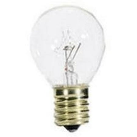 20PC Satco Satco 03729 High Intensity Light Bulb 40 Watt