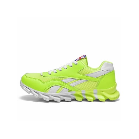 UKAP - Men s Running Shoes Blade Non Slip Fashion Sneakers Breathable Mesh Soft Sole Casual Athletic Lightweight Walking Shoes
UKAP - Men s Running Shoes Blade Non Slip Fashion Sneakers Breathable Mesh Soft Sole Casual Athletic Lightweight Walking Shoes
