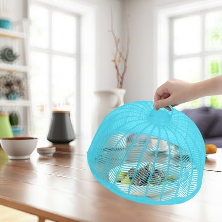 Dining Table Cover Rice Food Cover Kitchen Summer And Food Cover Round Food Cover Sky Blue
Dining Table Cover Rice Food Cover Kitchen Summer And Food Cover Round Food Cover Sky Blue