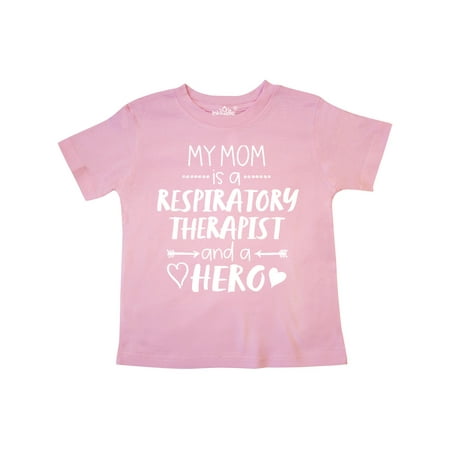 Inktastic My Mom is a Respiratory Therapist and a Hero Gift Toddler Boy or Toddler Girl T-Shirt
Inktastic My Mom is a Respiratory Therapist and a Hero Gift Toddler Boy or Toddler Girl T-Shirt