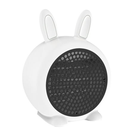 Docooler Design Small Portable 800W Electric Space -Over Switch and Overheat Protection Sensor Low High Grade Usded in Room Office Working Desk Kitchen Den White
Docooler Design Small Portable 800W Electric Space -Over Switch and Overheat Protection Sensor Low High Grade Usded in Room Office Working Desk Kitchen Den White