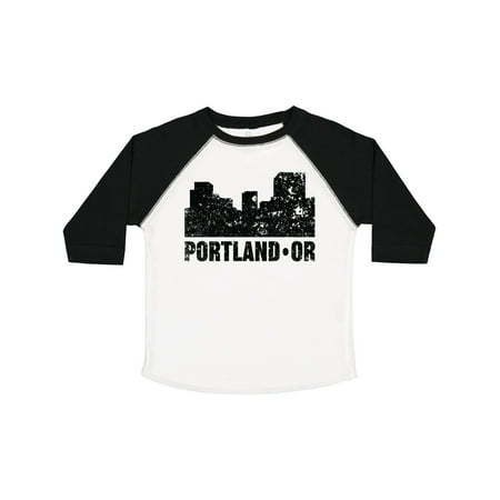 Inktastic Portland Oregon City Skyline with Grunge Gift Toddler Boy or Toddler Girl T-Shirt
Inktastic Portland Oregon City Skyline with Grunge Gift Toddler Boy or Toddler Girl T-Shirt
