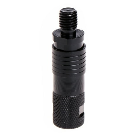 HeroNeo Quick Release Adapter Connector Carp Fishing Rod Bite Alarm Holder Connector Car
HeroNeo Quick Release Adapter Connector Carp Fishing Rod Bite Alarm Holder Connector Car