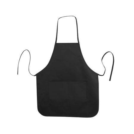 Long Butcher Block Apron - 5505