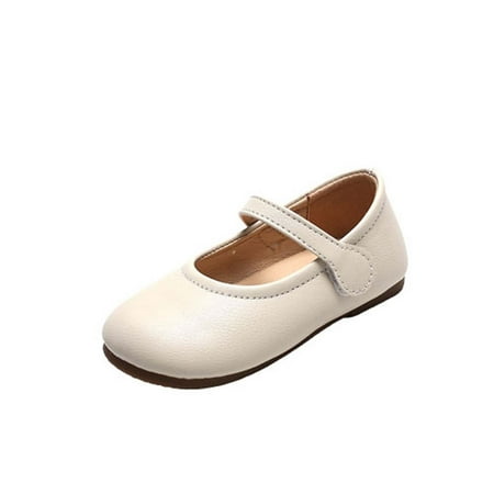Honeeladyy Baby Girl Children s Princess Shoes Soft-soled Anti-collision Soft-soled Small Leather Shoes
Honeeladyy Baby Girl Children s Princess Shoes Soft-soled Anti-collision Soft-soled Small Leather Shoes