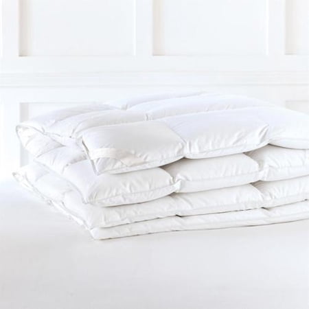 Alexander Comforts Nottingham Winter Weight Hungarian White Goose Down Comforter