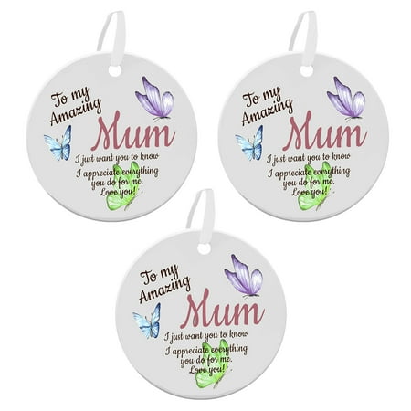 USSUMA 2022 New Mother s Day Decorations Acrylic Love Pendant The Best-Gift for Mother Clearance Sale
USSUMA 2022 New Mother s Day Decorations Acrylic Love Pendant The Best-Gift for Mother Clearance Sale