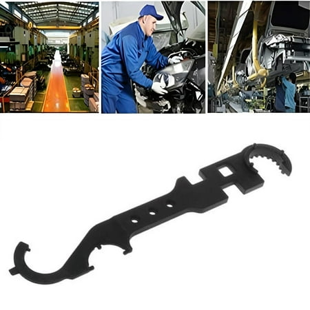 Hezzwei Multi Function Tools Combo For Removal And Installation Tools Tool Bag Multifunctional Wrench
Hezzwei Multi Function Tools Combo For Removal And Installation Tools Tool Bag Multifunctional Wrench