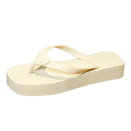 Quealent Adult Women Shoes Women Slippers Memory Foam Hard Sole New Slippers for Women s Summer Versatile Clip Foot Beach Bubble Slippers for Women Beige 7
Quealent Adult Women Shoes Women Slippers Memory Foam Hard Sole New Slippers for Women s Summer Versatile Clip Foot Beach Bubble Slippers for Women Beige 7
