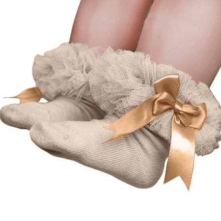 Baby Girls Socks Kids Princess Bowknot Toddler Lace Ruffle Ankle Socks Infant Cute Socks Children s Low Cut Socks Princess 0-6Y
Baby Girls Socks Kids Princess Bowknot Toddler Lace Ruffle Ankle Socks Infant Cute Socks Children s Low Cut Socks Princess 0-6Y