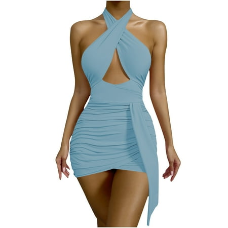 cllios Summer Dresses for Women 2023 Print Maxi Dress Sleeveless Hawaiian Dress Crew Neck Flowy Dress for Beach Vacation
cllios Summer Dresses for Women 2023 Print Maxi Dress Sleeveless Hawaiian Dress Crew Neck Flowy Dress for Beach Vacation