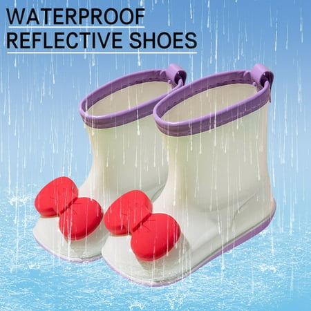 Qazqa Children Cute Cartoon Fashion Waterproof And Non Slip Rain Boots Rain Boots Soft Bottom Fashion Rain Boots
Qazqa Children Cute Cartoon Fashion Waterproof And Non Slip Rain Boots Rain Boots Soft Bottom Fashion Rain Boots