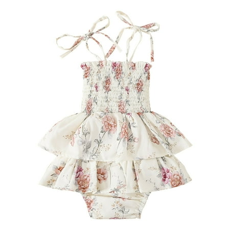 HIBRO Boys Girls Short Sleeve Cartoon Floral Cow Prints Romper Bodysuits Short Sleeve Clothes Girl Jumpsuit First Baby Girl Clothes
HIBRO Boys Girls Short Sleeve Cartoon Floral Cow Prints Romper Bodysuits Short Sleeve Clothes Girl Jumpsuit First Baby Girl Clothes