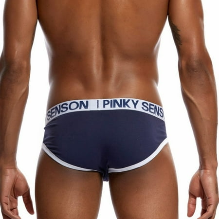 Rumida Men Low Waist Briefs Soft Breathable Lifting Hips Cotton Male Panties S-2XL Low Waist Soft Breathable Lifting Hips Cotton Briefs Underwear Underpants Panties Men Male 2XL
Rumida Men Low Waist Briefs Soft Breathable Lifting Hips Cotton Male Panties S-2XL Low Waist Soft Breathable Lifting Hips Cotton Briefs Underwear Underpants Panties Men Male 2XL